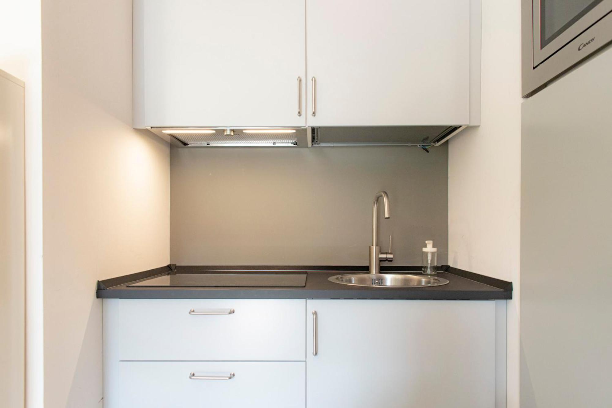 Studio Ginko - Cozy Studio For Travel And Work มิลาน ภายนอก รูปภาพ