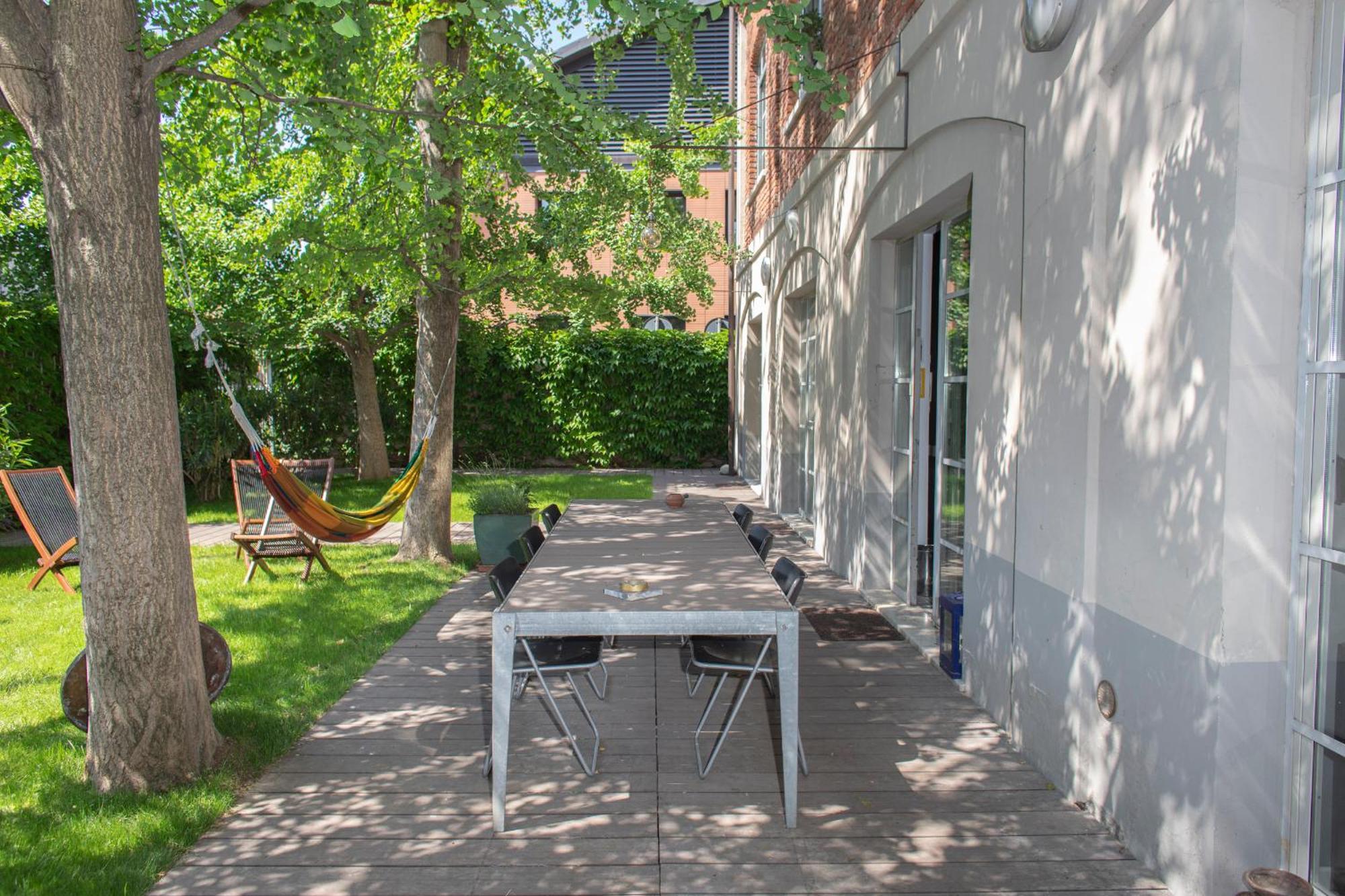 Studio Ginko - Cozy Studio For Travel And Work มิลาน ภายนอก รูปภาพ