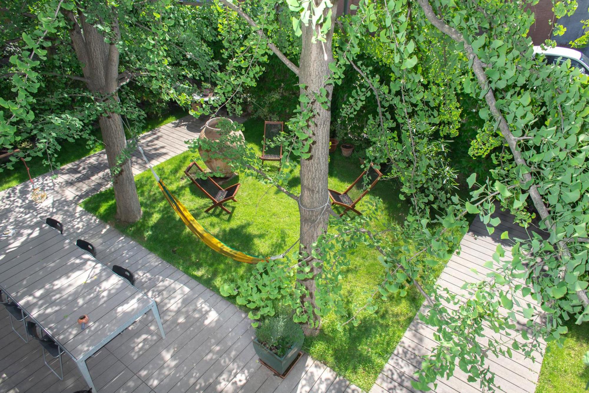 Studio Ginko - Cozy Studio For Travel And Work มิลาน ภายนอก รูปภาพ